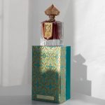 عطر ادکلن سایبریان ماسک تری اریج له دوری - Siberian Musk III Areej Le Doré - بررسی، قیمت و خرید