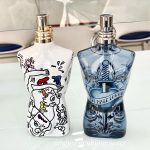 عطر ادکلن له مال پراید ۲۰۲۴ ژان پل گوتیه - Le Male Pride 2024 Jean Paul Gaultier - بررسی، قیمت و خرید