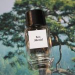 عطر ادکلن بوا مارتیال ژیوانشی - Bois Martial Givenchy - بررسی، قیمت و خرید