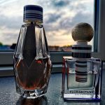 عطر ادکلن آیریس کراش جیمی چو - Iris Crush Jimmy Choo - بررسی، قیمت و خرید