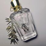 عطر ادکلن برنینگ دیزایر اورلوو پاریس - Burning Desire Orlov Paris - بررسی، قیمت و خرید