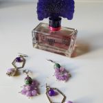 عطر ادکلن نایت آو فَنسی آنا سوی - Night of Fancy Anna Sui - بررسی، قیمت و خرید