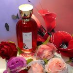 عطر ادکلن رُز پَمپُن اُ دو پارفَم ۲۰۲۰ گوتال - Rose Pompon Eau de Parfum 2020 Goutal - بررسی، قیمت و خرید