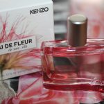عطر ادکلن او د فلور د سوآ کنزو - Eau De Fleur de Soie Kenzo - بررسی، قیمت و خرید