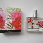 عطر ادکلن پیون فراگونارد - Pivoine Fragonard - بررسی، قیمت و خرید