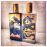 عطر ادکلن تایگرز نِست ممو پاریس - Tiger's Nest Memo Paris - بررسی، قیمت و خرید