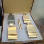 عطر ادکلن امبر عود کربن ادیشن الحرامین پرفیومز - Amber Oud Carbon Edition Al Haramain Perfumes - بررسی، قیمت و خرید