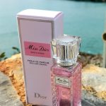 عطر ادکلن میس دیور رز اَن رزز رولر پرل دیور - Miss Dior Rose N'Roses Roller Pearl Dior - بررسی، قیمت و خرید