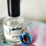 عطر ادکلن تروپیکاله تنتیشن ایوروشه - Tropicale Tentation Yves Rocher - بررسی، قیمت و خرید