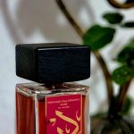 عطر ادکلن پرفیوم کالیگرافی رز آرامیس - Perfume Calligraphy Rose Aramis - بررسی، قیمت و خرید