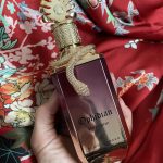 عطر ادکلن اوفیدین بلک چری پاریس کرنر - Ophidian Black Cherry Paris Corner - بررسی، قیمت و خرید