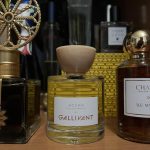 عطر ادکلن آکرا گلیوانت - Accra Gallivant - بررسی، قیمت و خرید