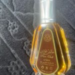 عطر ادکلن اودی ارد الزعفران - Oudi Ard Al Zaafaran - بررسی، قیمت و خرید