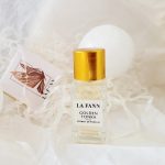 عطر ادکلن گلدن تانکا لافَن - Golden Tonka La Fann - بررسی، قیمت و خرید