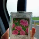 عطر ادکلن امبر وانیلا ذ سون ویرچوز - Amber Vanilla The 7 Virtues - بررسی، قیمت و خرید