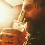 عطر ادکلن ماوریکز رز ریکاردو راموس پرفیومز د آتور - Maverick's Rose Ricardo Ramos Perfumes de Autor - بررسی، قیمت و خرید