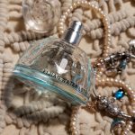 عطر ادکلن فیجیان واتر لوتوس دِ بادی شاپ - Fijian Water Lotus The Body Shop - بررسی، قیمت و خرید