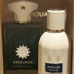 عطر ادکلن اوت‌لندز آمواژ - Outlands Amouage - بررسی، قیمت و خرید