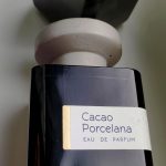 عطر ادکلن کاکائو پورسلانا آتولیه ماتری - Cacao Porcelana Atelier Materi - بررسی، قیمت و خرید