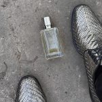 عطر ادکلن کوییر سلست پار متیو سزار اِکس نیهیلو - Cuir Celeste Par Mathieu Cesar Ex Nihilo - بررسی، قیمت و خرید