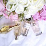 عطر ادکلن ژادور لوو کلن فلورال دیور - J'adore L'eau Cologne Florale Dior - بررسی، قیمت و خرید