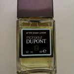 عطر ادکلن موسیو دوپونت ریچارد دوپونت - Monsieur Dupont Richard Dupont - بررسی، قیمت و خرید
