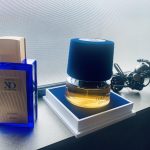 عطر ادکلن لومیر گارسون فرگرنس ورد - Lumière Garçon Fragrance World - بررسی، قیمت و خرید