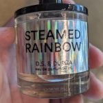 عطر ادکلن استیمد رینبو دی‌اس اند درگا - Steamed Rainbow DS&Durga - بررسی، قیمت و خرید