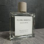 عطر ادکلن فلورا مورتیس آل سینتز - Flora Mortis Allsaints - بررسی، قیمت و خرید