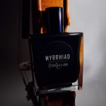 عطر ادکلن میریاد پیر گیوم پاریس - Myrrhiad Pierre Guillaume Paris - بررسی، قیمت و خرید