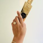 عطر ادکلن وانیلا اند لدر دوپونت - Vanilla & Leather S.T. Dupont - بررسی، قیمت و خرید