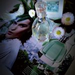 عطر ادکلن مای لیتل گاردن اوریفلیم - My Little Garden Oriflame - بررسی، قیمت و خرید