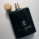 عطر ادکلن تروساردی یومو تروساردی - Trussardi Uomo Trussardi - بررسی، قیمت و خرید