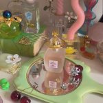 عطر ادکلن کلوئی سونی لیلل فلاور رژیم دی فلاور - Chloë Sevigny Little Flower Régime des Fleurs - بررسی، قیمت و خرید