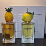 عطر ادکلن لیمون دولچه اند گابانا - Lemon Dolce&Gabbana - بررسی، قیمت و خرید