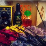 عطر ادکلن سندلو دل کشمیر و وتیور تسوری دورینته - Sandalo del Kashmir & Vetiver Tesori d'Oriente - بررسی، قیمت و خرید