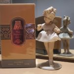 عطر ادکلن د پرژن گلد اتار کالکشن - The Persian Gold Attar Collection - بررسی، قیمت و خرید