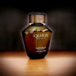 عطر ادکلن ایکیتوس آلن دلون - Iquitos Alain Delon - بررسی، قیمت و خرید