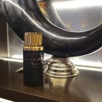 عطر ادکلن بلک اینسنس ملاکی شوپارد - Black Incense Malaki Chopard - بررسی، قیمت و خرید