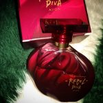 عطر ادکلن فار اوِی رِبِل اَند دیوا اِیوون - Far Away Rebel & Diva Avon - بررسی، قیمت و خرید