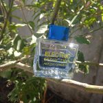 عطر ادکلن الکتریک بلو سداکشن فور من آنتونیو باندراس - Electric Blue Seduction for Men Antonio Banderas - بررسی، قیمت و خرید