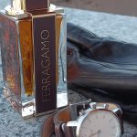 عطر ادکلن فرگامو اسپایسی لتر سالواتوره فراگامو - Ferragamo Spicy Leather Salvatore Ferragamo - بررسی، قیمت و خرید
