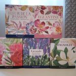 عطر ادکلن پیون فراگونارد - Pivoine Fragonard - بررسی، قیمت و خرید