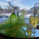 عطر ادکلن لِر دو تَم کُتوق اِدیسون نینا ریچی - L'Air du Temps Couture Edition Nina Ricci - بررسی، قیمت و خرید