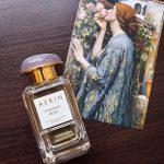 عطر ادکلن ایونینگ رز آرین - Evening Rose Aerin - بررسی، قیمت و خرید