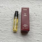 عطر ادکلن عود و امبر کارتیه - Oud & Ambre Cartier - بررسی، قیمت و خرید