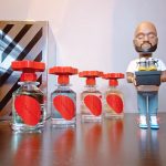 عطر ادکلن سولوشن نامبر تری آف وایت - Solution No.3 Off-White™ - بررسی، قیمت و خرید