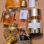 عطر ادکلن ژوبیلیشن ۲۵ وومن آمواج - Jubilation 25 Woman Amouage - بررسی، قیمت و خرید