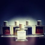 عطر ادکلن لزره سکایز آلسینتس - Leather Skies Allsaints - بررسی، قیمت و خرید