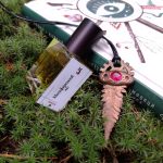 عطر ادکلن مولفار فارست چارزیلیا - Molfar Forest / Мольфарський Ліс Char-Zillya - بررسی، قیمت و خرید